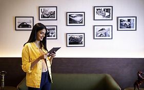 Ibis Jaipur City Centre - An Accor Brand