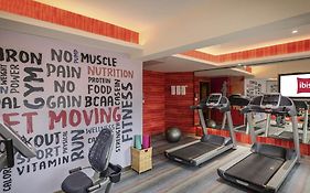 Ibis Jaipur City Centre - An Accor Brand